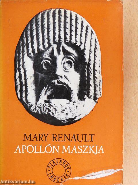 Apollón maszkja