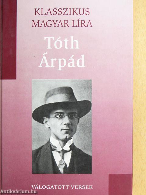 Klasszikus magyar líra 1-20.