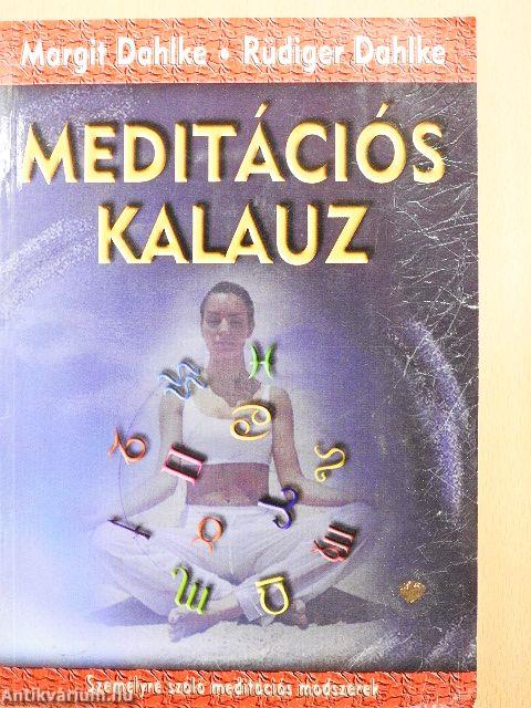 Meditációs kalauz