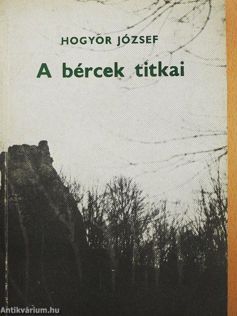 A bércek titkai