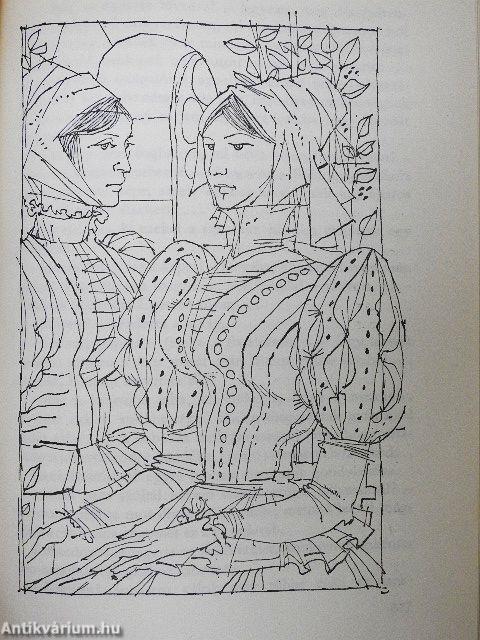 A csehek Magyarországon