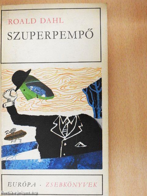Szuperpempő