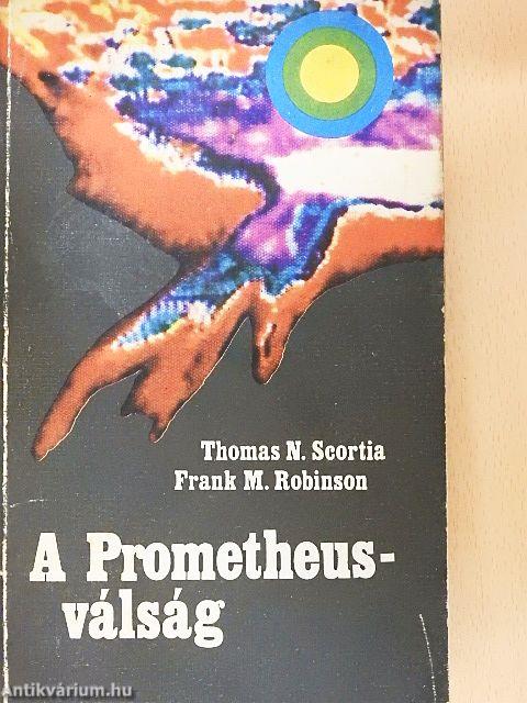 A Prometheus-válság