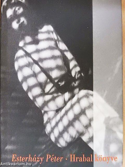 Hrabal könyve