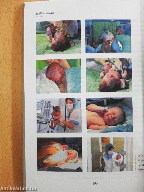 Szülés és születés