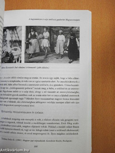 Szülés és születés