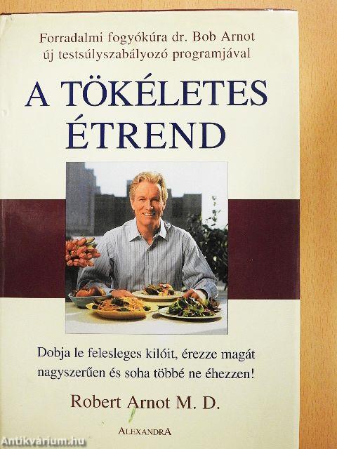 A tökéletes étrend