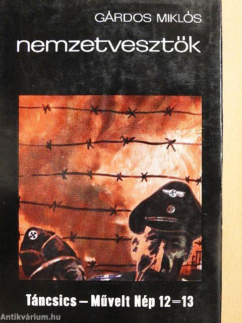 Nemzetvesztők