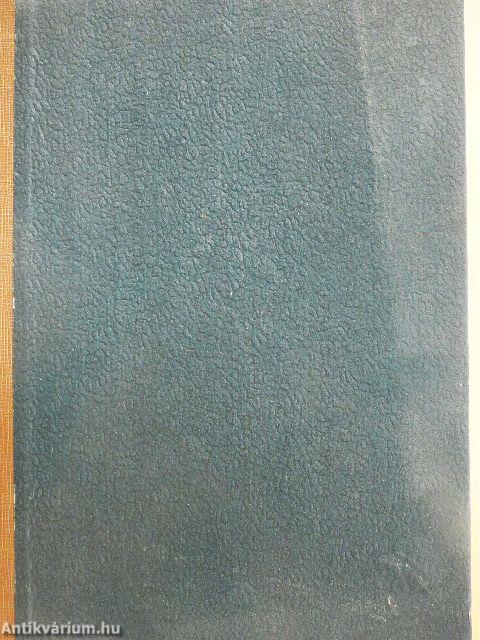 A lángban álló szigettenger