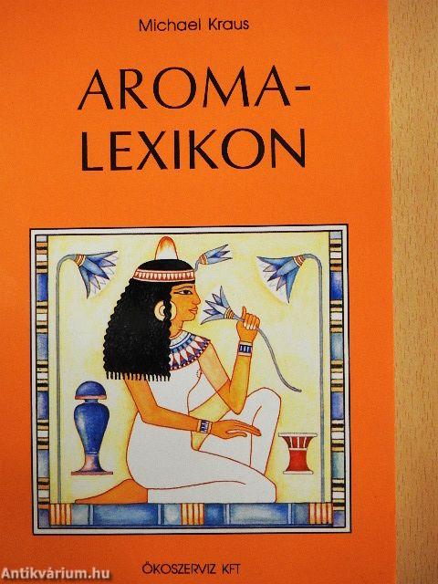 Aromalexikon