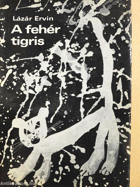 A fehér tigris