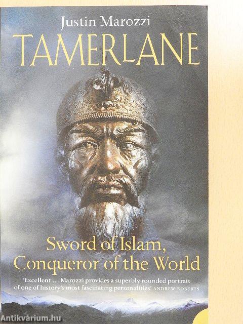 Tamerlane