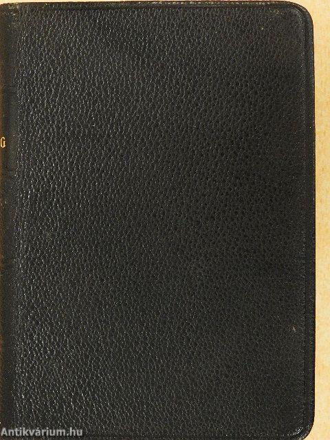 Újszövetségi Szentirás