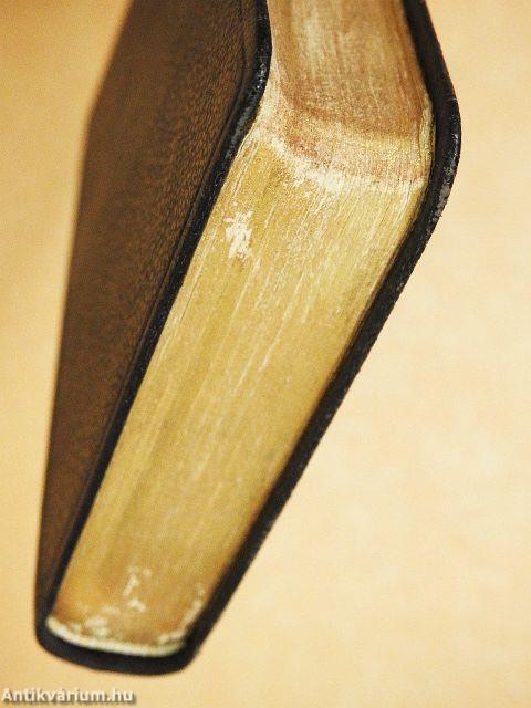 Újszövetségi Szentirás