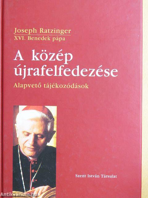 A közép újrafelfedezése