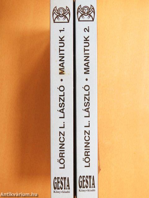 Manituk 1-2.