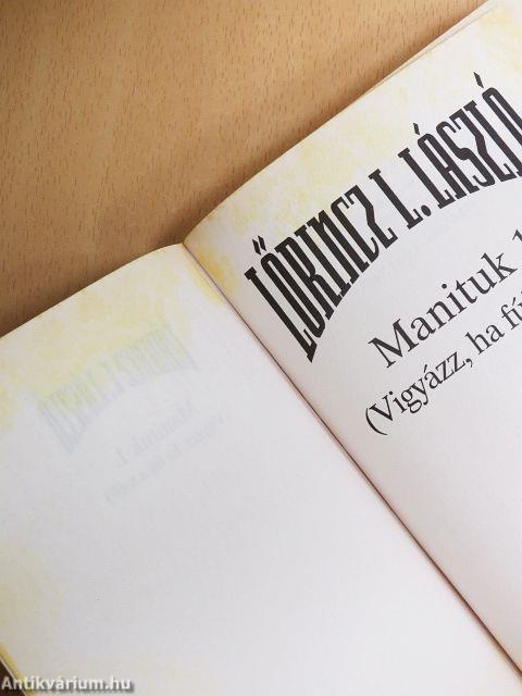 Manituk 1-2.