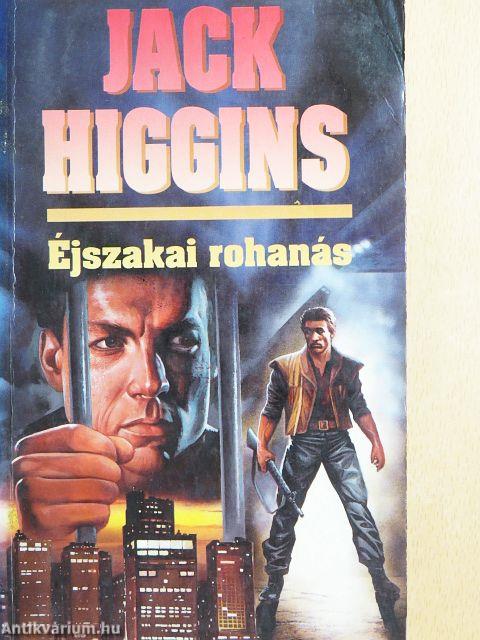 Éjszakai rohanás