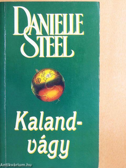Kalandvágy