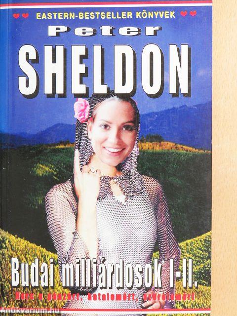 Budai milliárdosok I-II.