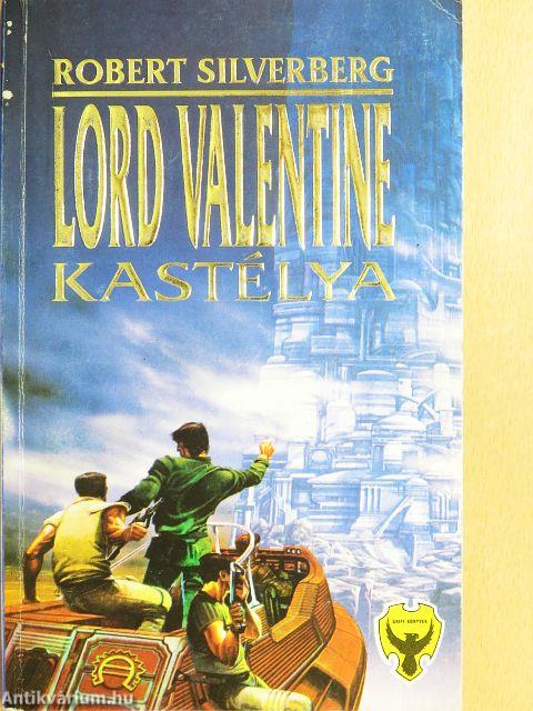 Lord Valentine kastélya