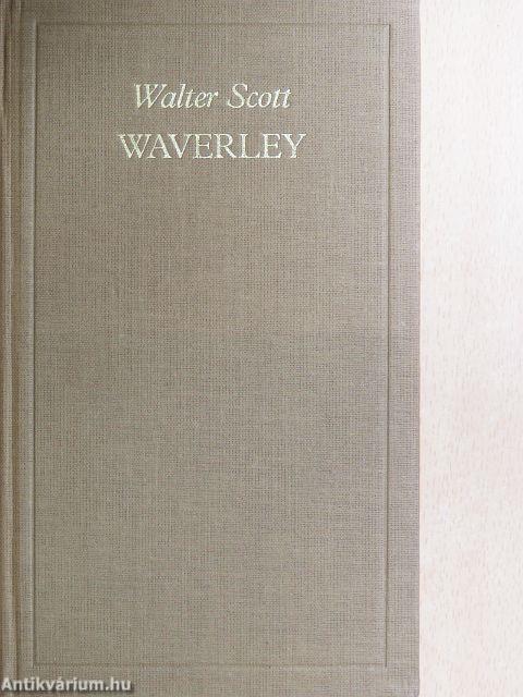 Waverley