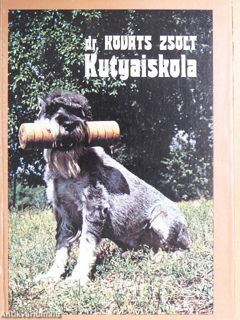 Kutyaiskola
