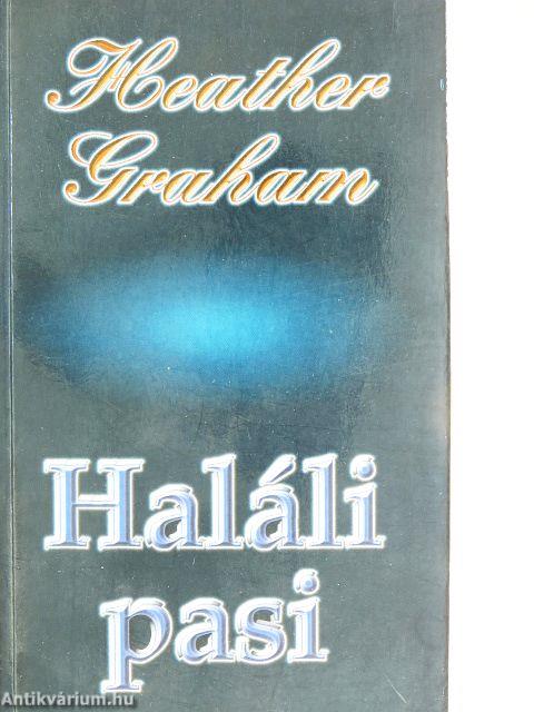 Haláli pasi