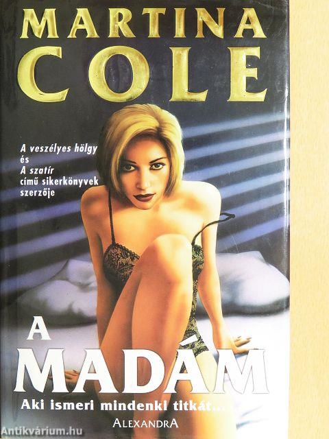 A madám