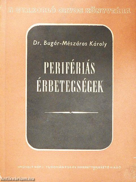 Perifériás érbetegségek