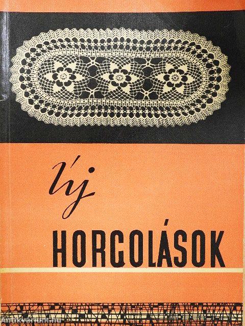 Új horgolások
