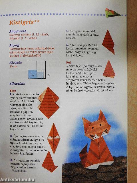 Origami