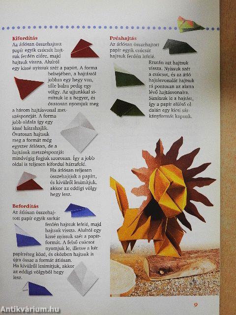 Origami