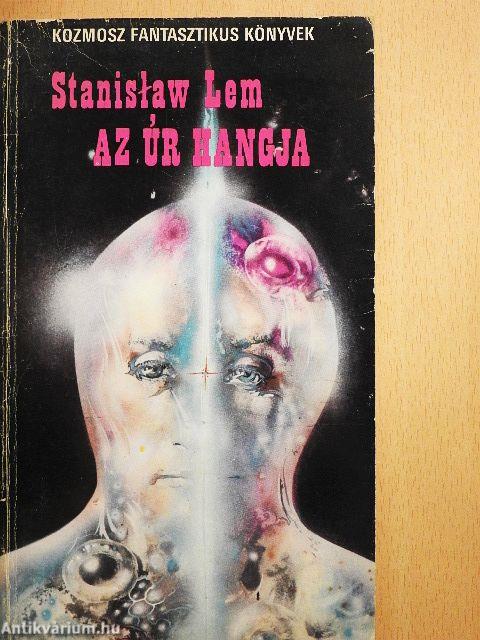 Az Úr Hangja