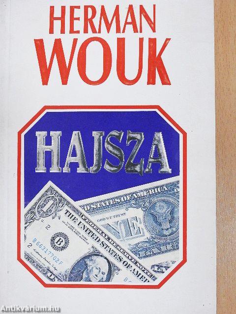 Hajsza I-II.