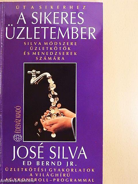 A sikeres üzletember