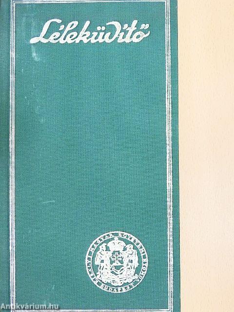 Léleküdítő