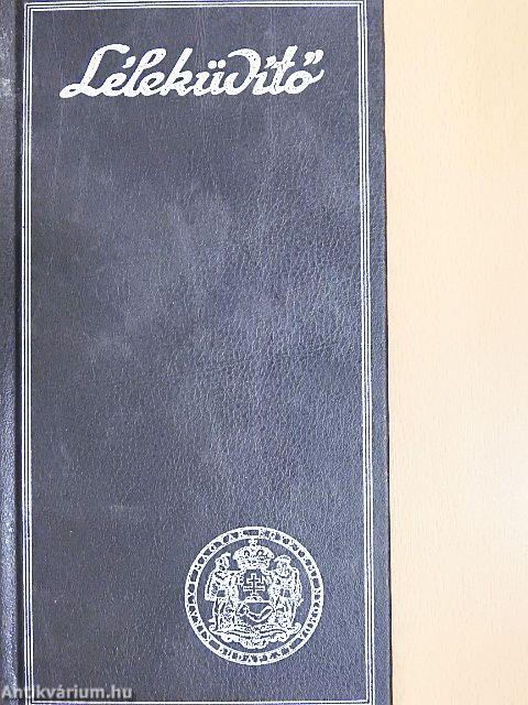 Léleküdítő
