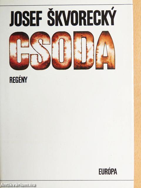 Csoda