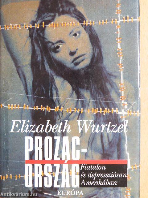 Prozac-ország