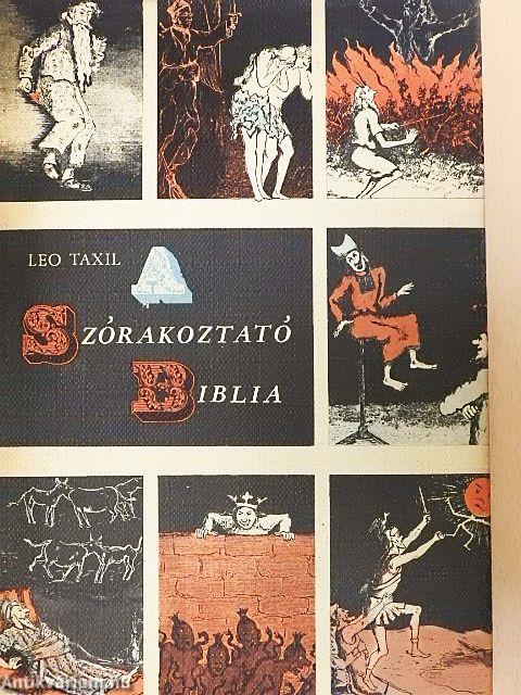 A Szórakoztató Biblia