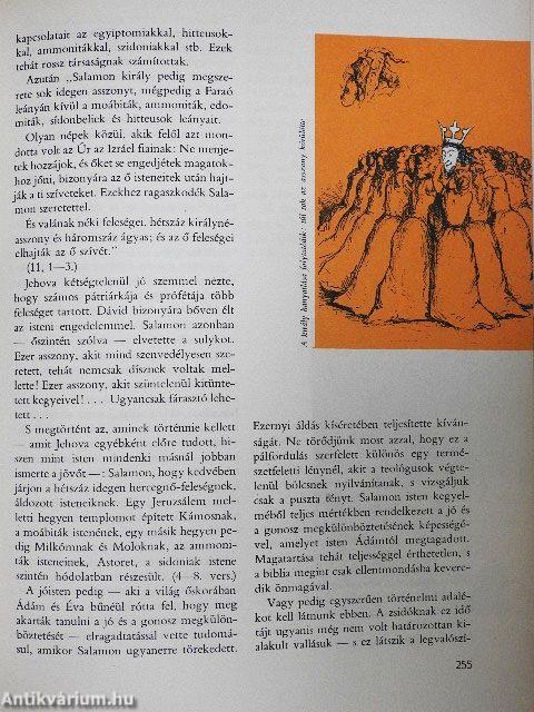A Szórakoztató Biblia