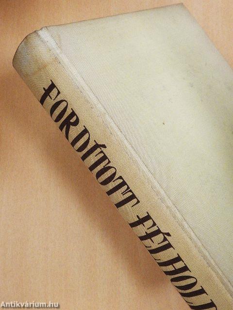 Fordított félhold