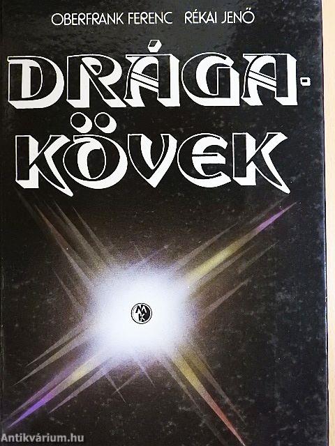 Drágakövek