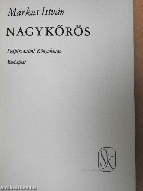 Nagykőrös