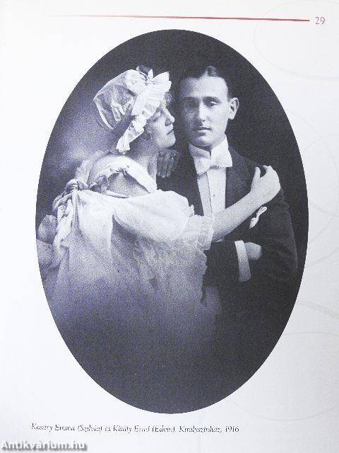 Kálmán Imre: A csárdáskirálynő - CD-vel