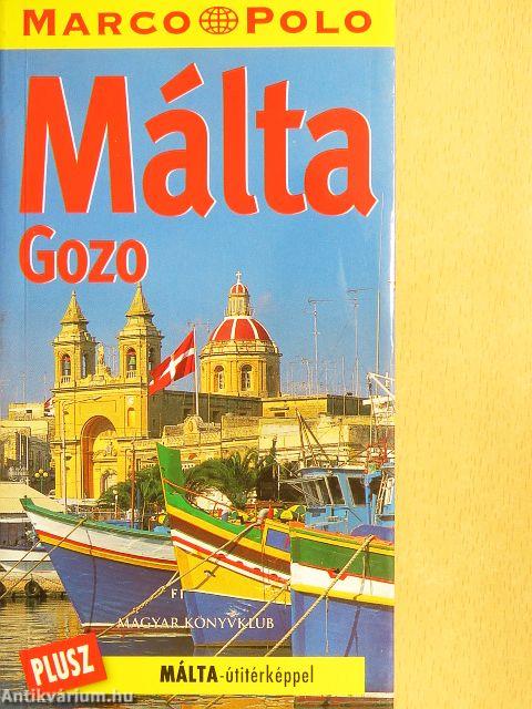 Málta - Gozo