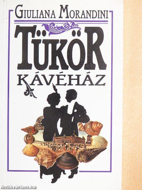 Tükör kávéház