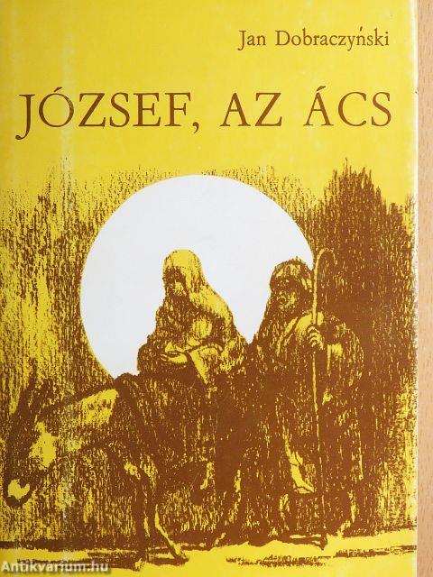József, az ács