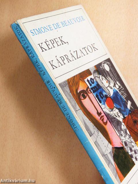 Képek, káprázatok